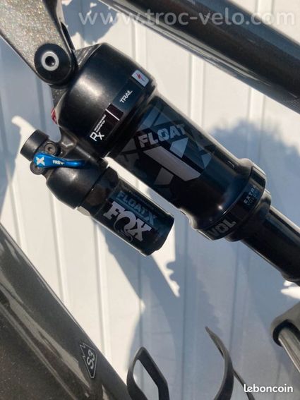 Specialized Turbo Levo SL2 Allow Comp - 2