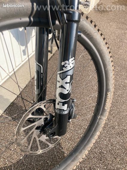 Specialized Turbo Levo SL2 Allow Comp - 3