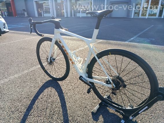 Madone SLR 9 Gen 8 - 3