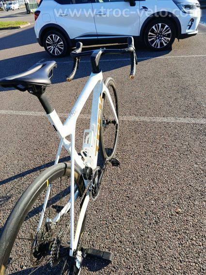 Madone SLR 9 Gen 8 - 4