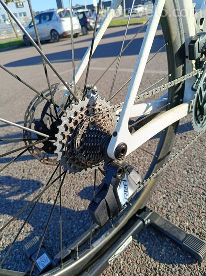 Madone SLR 9 Gen 8 - 5