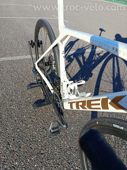 Madone SLR 9 Gen 8 - 6