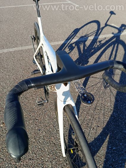 Madone SLR 9 Gen 8 - 7