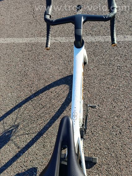 Madone SLR 9 Gen 8 - 8