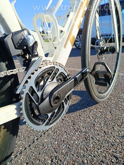 Madone SLR 9 Gen 8 - 9