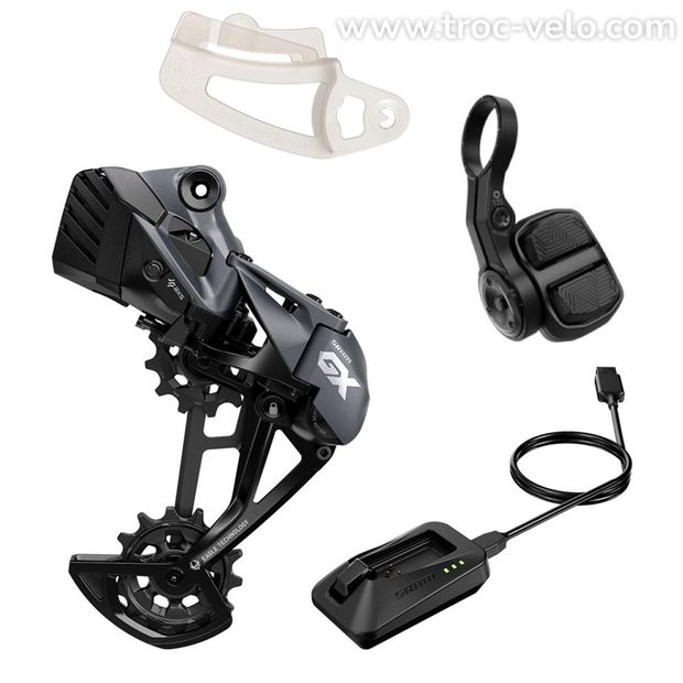 Sram gx eagle axs pod 1x12v kit - 1