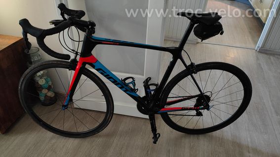 Giant TCR Advanced Pro - 2