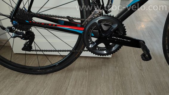 Giant TCR Advanced Pro - 3