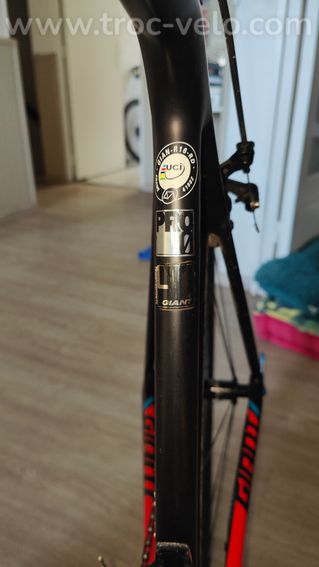 Giant TCR Advanced Pro - 4