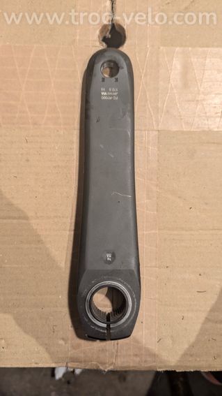 Pédalier Shimano 105 R7000 - 3