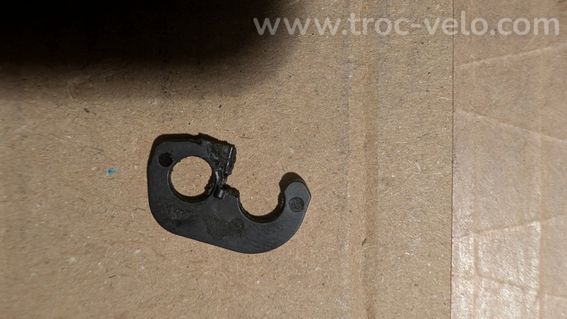 Pédalier Shimano 105 R7000 - 6