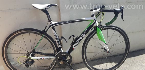 Velo de route esprit carbon 8kg - 2