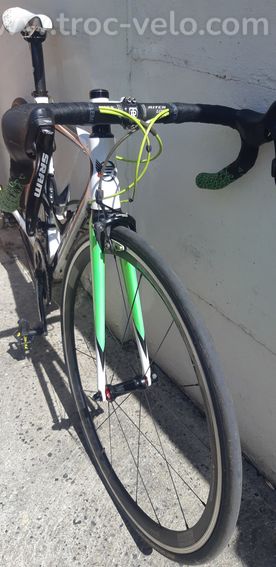 Velo de route esprit carbon 8kg - 3