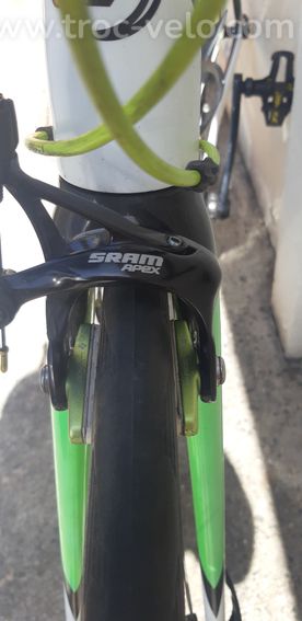 Velo de route esprit carbon 8kg - 4