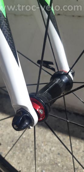 Velo de route esprit carbon 8kg - 5
