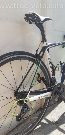 Velo de route esprit carbon 8kg - 6