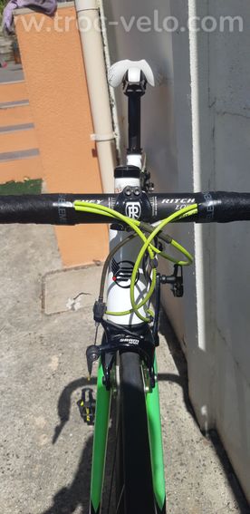Velo de route esprit carbon 8kg - 7