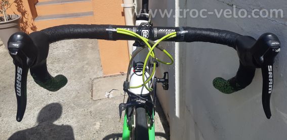 Velo de route esprit carbon 8kg - 8