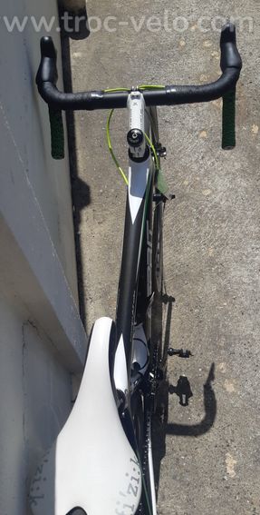 Velo de route esprit carbon 8kg - 9