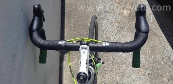 Velo de route esprit carbon 8kg - 10