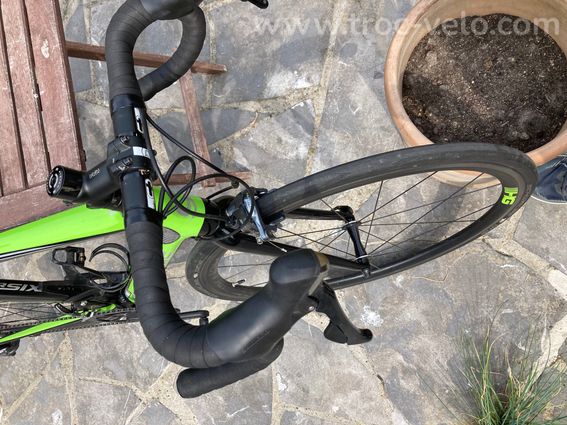 Cannondale SuperSix EVO Hi-MOD Ultegra — Taille 52 - 4