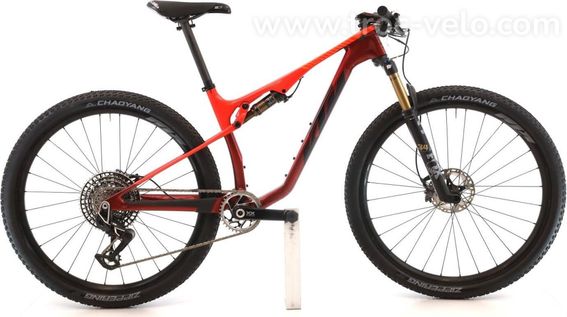 Produit Reconditionne Ktm Scarp Prime Xx Sl Axs Velo Vtt Tres Bon Etat