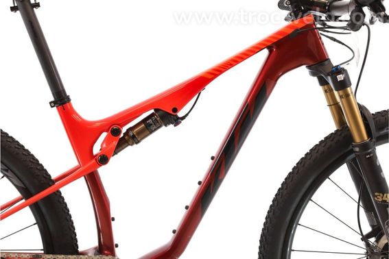 Produit Reconditionne Ktm Scarp Prime Xx Sl Axs Velo Vtt Tres Bon Etat - 2