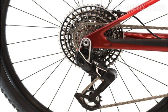 Produit Reconditionne Ktm Scarp Prime Xx Sl Axs Velo Vtt Tres Bon Etat - 3