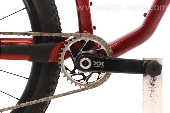 Produit Reconditionne Ktm Scarp Prime Xx Sl Axs Velo Vtt Tres Bon Etat - 4