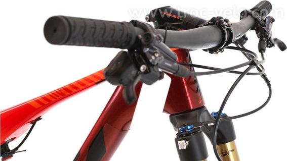 Produit Reconditionne Ktm Scarp Prime Xx Sl Axs Velo Vtt Tres Bon Etat - 6