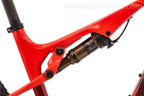 Produit Reconditionne Ktm Scarp Prime Xx Sl Axs Velo Vtt Tres Bon Etat - 7