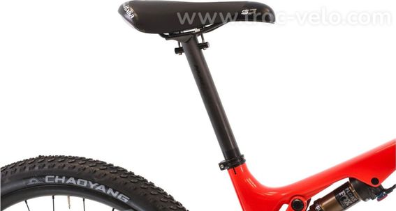 Produit Reconditionne Ktm Scarp Prime Xx Sl Axs Velo Vtt Tres Bon Etat - 8