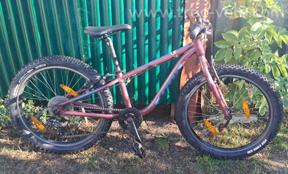 Vtt Kona Hula