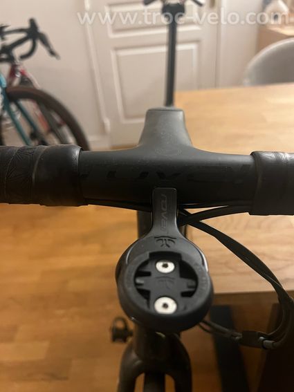 Specialized S-Works Tarmac SL6 Alaphilippe ultegra Di2 T58 - 9