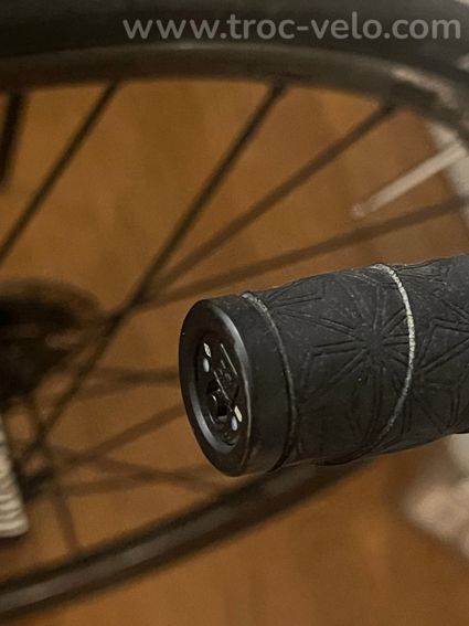 Specialized S-Works Tarmac SL6 Alaphilippe ultegra Di2 T58 - 10