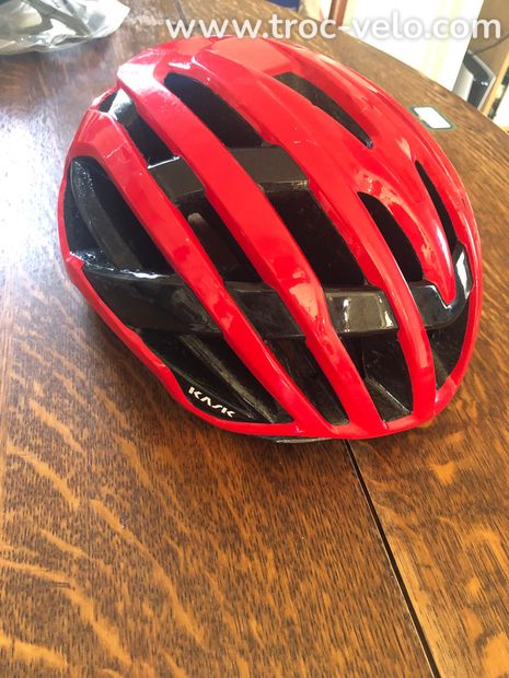 Casque kask - 3