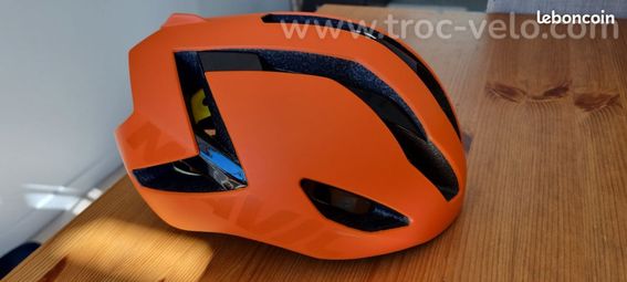 Casque Mavic Comete Ultimate MIPS Taille M