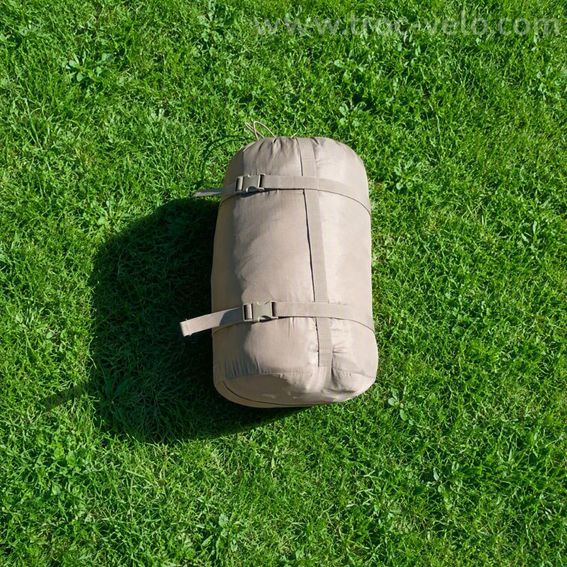 Sac de couchage militaire SEYNTEX NV 2024 - Zone tempérée - 3