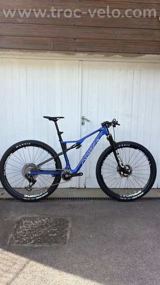 Orbea Oiz LTD Flight Attendant 2026 taille M