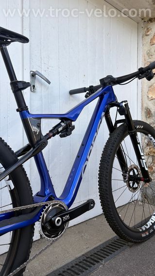 Orbea Oiz LTD Flight Attendant 2026 taille M - 4