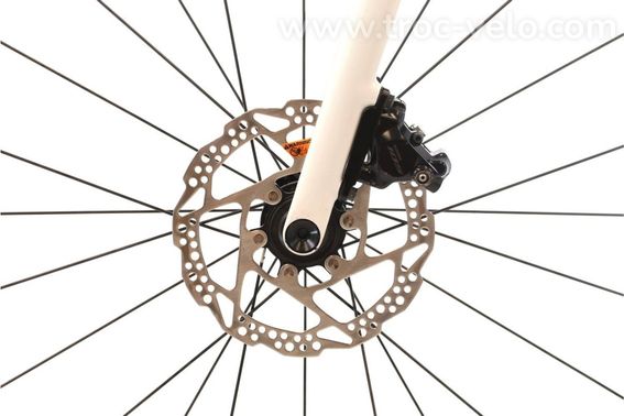 Produit Reconditionne    Specialized Aethos Comp Di2 12v    Blanc   Velo De Route   Tres Bon Etat - 7