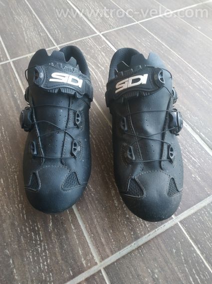 Sidi Génius 10 - 4