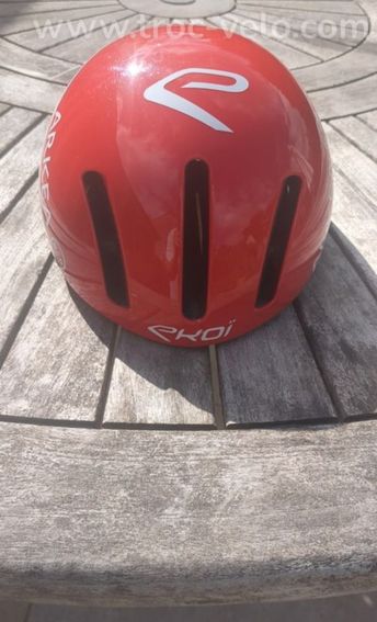 Casque ekoi aero - 2