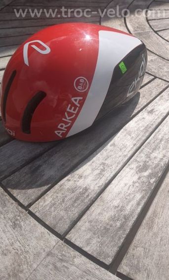 Casque ekoi aero - 3