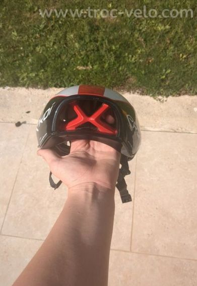 Casque ekoi aero - 5