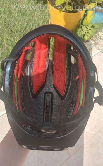 Casque ekoi aero - 7