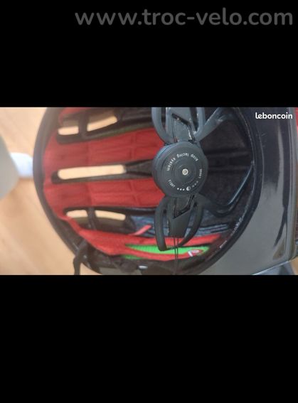 Casque ekoi aero - 8
