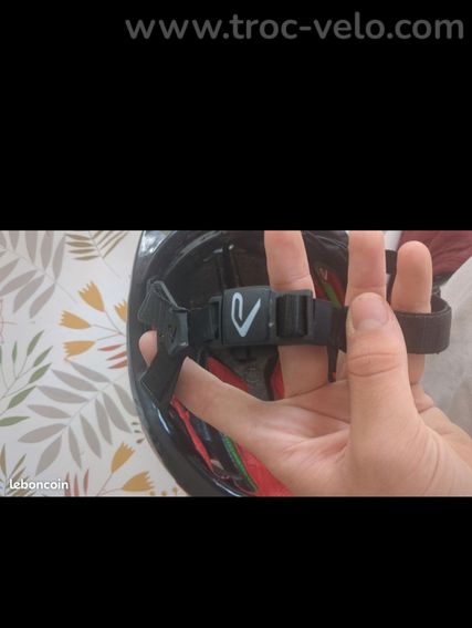 Casque ekoi aero - 9