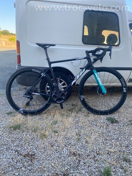 Ktm reveltor - 2