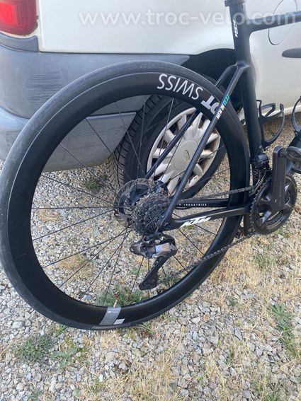 Ktm reveltor - 3